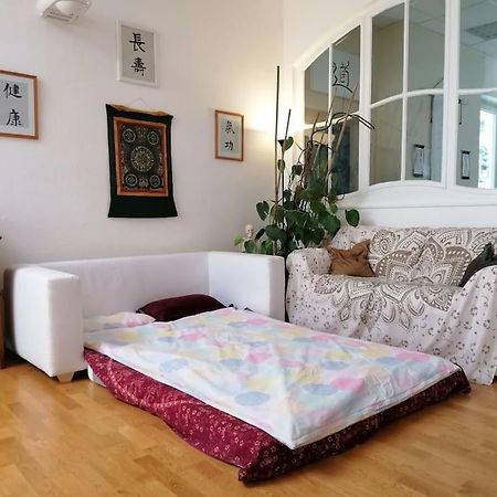 Einzigartige Studio-Atmosphaere Bamberg Zewnętrze zdjęcie