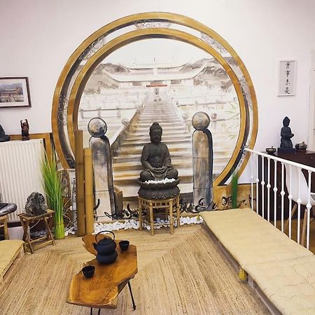 Einzigartige Studio-Atmosphaere Bamberg Zewnętrze zdjęcie