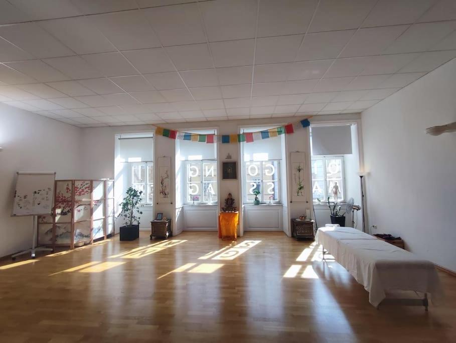Einzigartige Studio-Atmosphaere Bamberg Zewnętrze zdjęcie