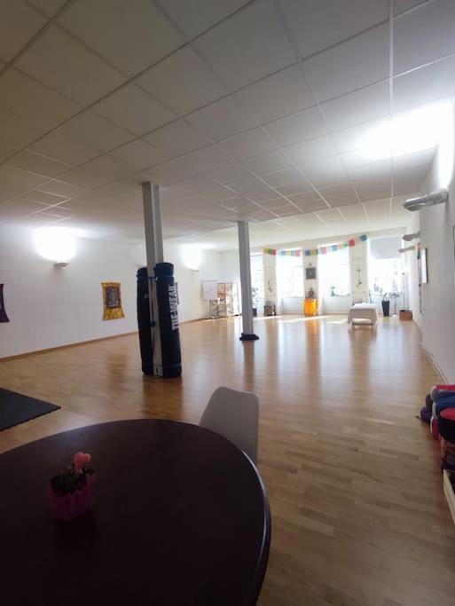Einzigartige Studio-Atmosphaere Bamberg Zewnętrze zdjęcie