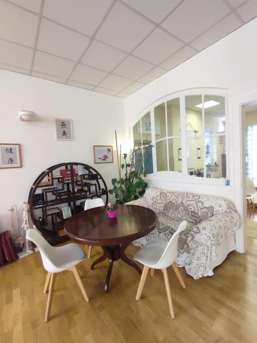 Einzigartige Studio-Atmosphaere Bamberg Zewnętrze zdjęcie