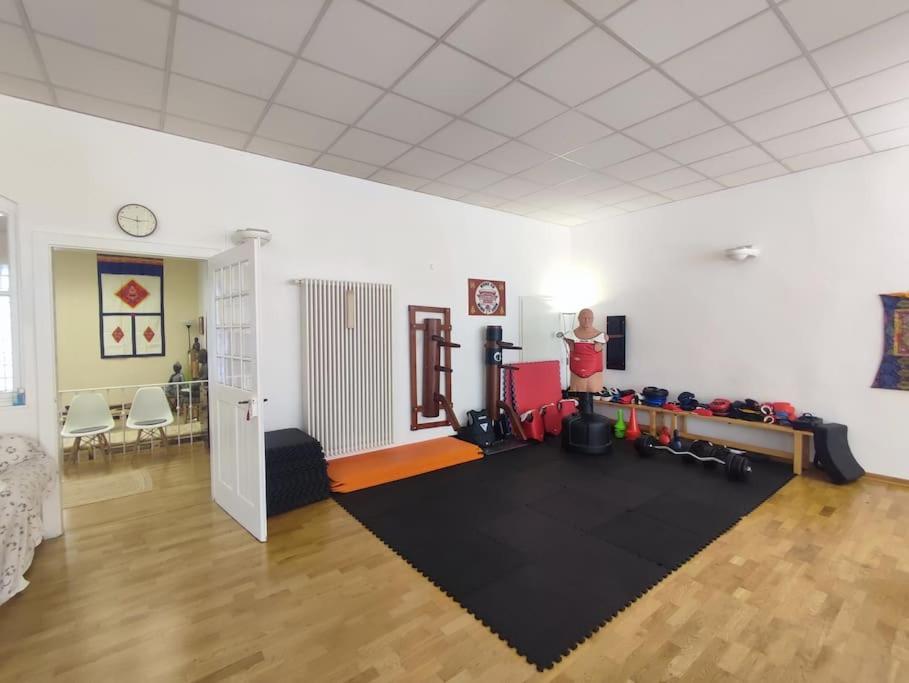 Einzigartige Studio-Atmosphaere Bamberg Zewnętrze zdjęcie